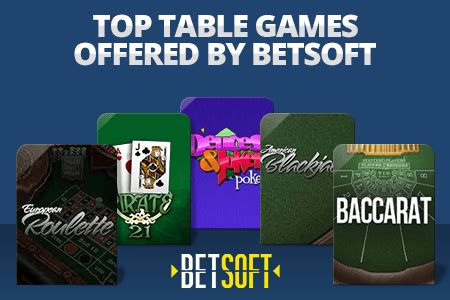 Best Betsoft Casinos : Top 10 Leading Betsoft Sites in 2024.